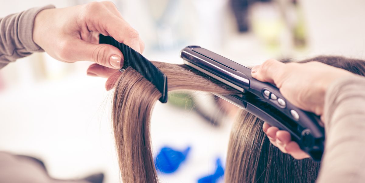 Keratin Hair Treatments and Reasons to Get One