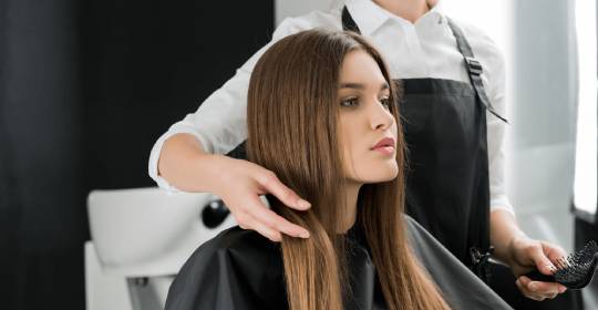 How Keratin Hair Services Are Revolutionising Hair Care